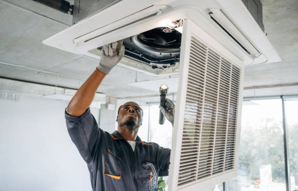 Licensed Air Conditioning Service service in New Salisbury, IN - FH HVAC