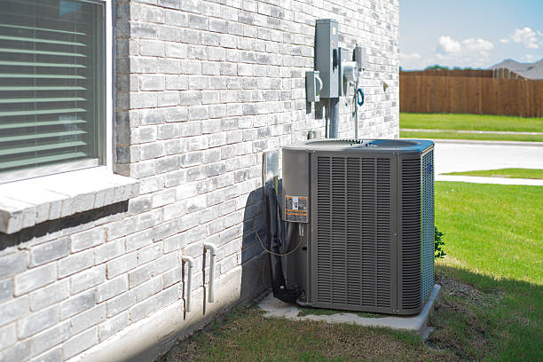 Reliable Air Conditioning Service contractor in New Salisbury, IN by FH HVAC